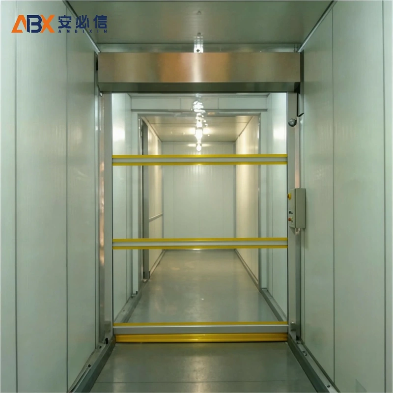 邯郸快速门