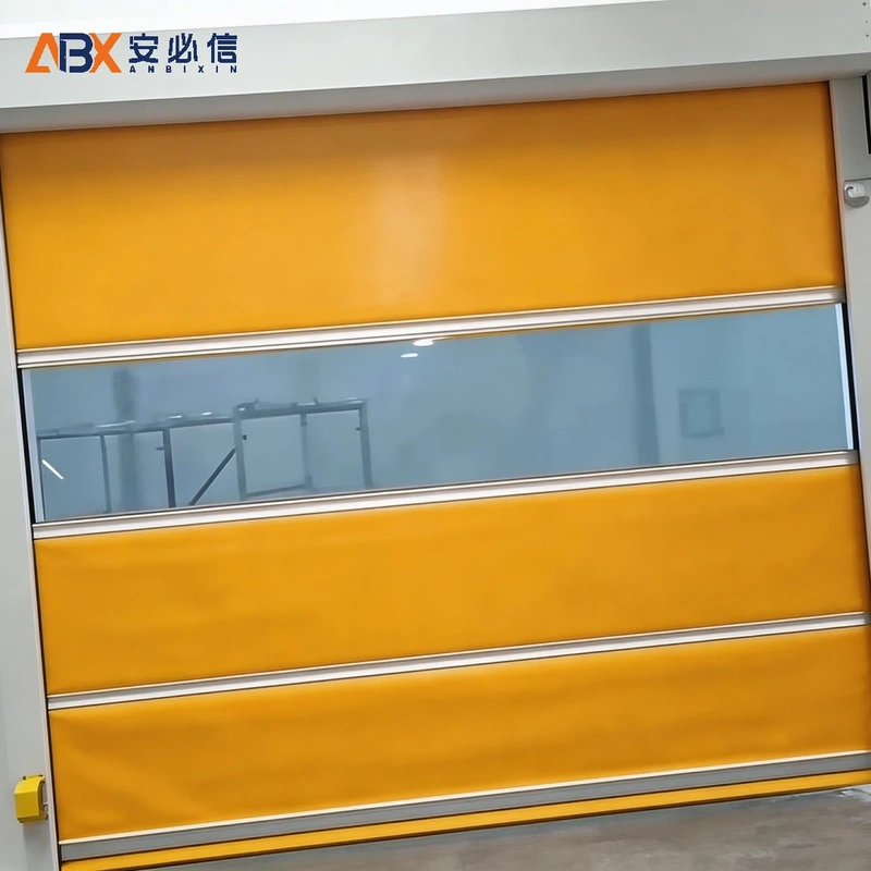 邯郸自动快速门
